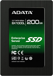 ADATA SX1000L 200GB (ASX1000LS3-200GM-C)