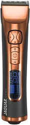 Машинка для стрижки волос Jaguar J-Cut 60 Li Copper Машинка для стрижки волос Jaguar J-Cut 60 Li Copper