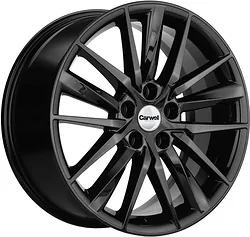 Колесный диск Carwel Алдан 1807 8x18/5x108 D63.4 ET46 BL