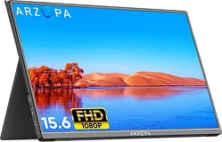 Портативный монитор Arzopa А1 Gamut