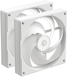 ID-COOLING AS-140-W Duet