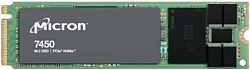 SSD диск Micron 7450 Pro M.2 2280 960GB MTFDKBG960TFR