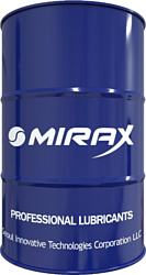 Моторное масло Mirax MX5 10W-40 SL/CF A3/B4 200л