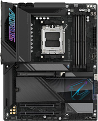 Материнская плата Gigabyte X870E Aorus Pro