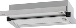 Вытяжка Krona Gerda T 600 Inox PB (КА-00008450)