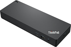 Lenovo ThinkPad Universal Thunderbolt 4 40B00135EU