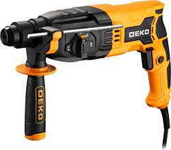 Перфоратор Deko DKH900 083-1044 (кейс)