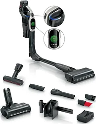 Вертикальный пылесос Bosch BBS1041GQC Вертикальный пылесос Bosch BBS1041GQC