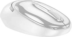 Мышь Hoco GM34 white/gray Мышь Hoco GM34 white/gray