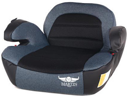 Бустер Martin Noir Right Fix (gentian blue)
