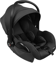 Автокресло Indigo Bonny (черный)