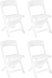 Ipae Progarden Asso ASO88CBI-4 (белый)