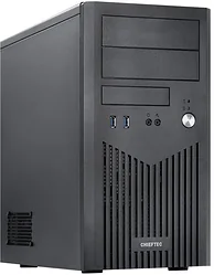 Корпус для компьютера Chieftec BD-25B-350GPB