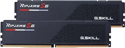 Модуль памяти G.SKILL Ripjaws S5 F5-5600J4040C16GX2-RS5K