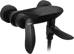 Grocenberg GB8001 (черный матовый)