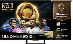 Телевизор Hisense 65U7Q Телевизор Hisense 65U7Q