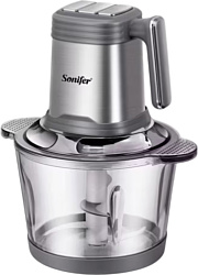Кухонные 	измельчители Sonifer SF-8108