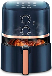 Аэрогриль Kitfort KT-8106 Аэрогриль Kitfort KT-8106