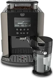 Кофемашина Krups EA819E10 Кофемашина Krups EA819E10