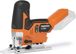 Лобзик Daewoo Power DAJ 2621Li (без АКБ)