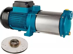 Насос IBO MH 3000 INOX