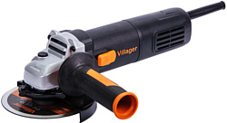 Угловая шлифмашина (болгарка) Villager VLP 409 060773