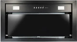 Вытяжка Falmec Built-In 70 Max BK Вытяжка Falmec Built-In 70 Max BK