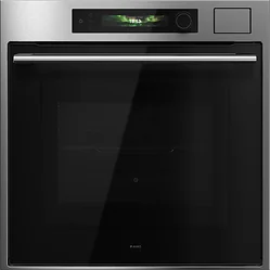 Электрический духовой шкаф ASKO OCSM66SSH