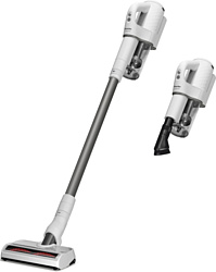 Вертикальный пылесос Miele Duoflex HX1 Extra SQLL0 (бриллиантовый белый)