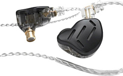 Наушники KZ Acoustics ZAX (без микрофона)