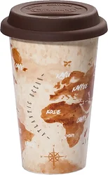 Термокружка DeLonghi DLSC056 0.3л