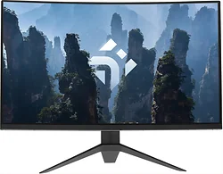 Монитор DEXP DF27N3