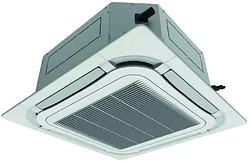 Сплит-система Gree GUD125W/NhA-X/GUD125T/A-T