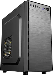 Корпус для компьютера Vicsone F4X 600W