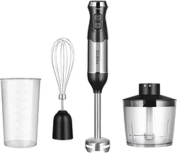 Блендер RED Solution HB2909