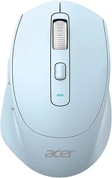 Мышь Acer OMR504 blue
