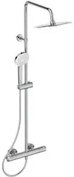 Душевая система Ideal Standard Ceratherm T50 A765AA