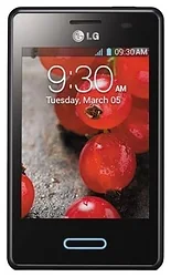LG Optimus L3 II E430