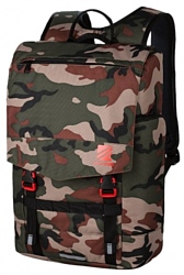 DAKINE Pulse 18 khaki (camo)