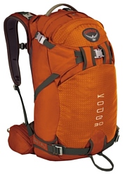 Osprey Kode 30 orange