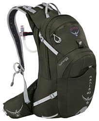 Osprey Manta 20 black