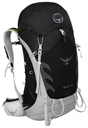 Osprey Talon 44 black/grey (onyx black)