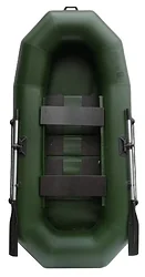 Надувная лодка Муссон Н-270 РС