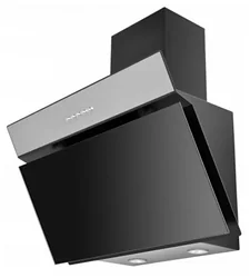 Вытяжка Maunfeld MZR 60 черный