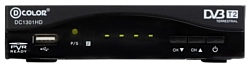 D-COLOR DC1301HD D-COLOR DC1301HD