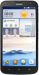 Huawei Ascend G730