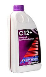 Alpine C12 viotell 1.5л
