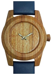 AA Wooden Watches W1 pink