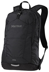 Marmot Axial 29 black