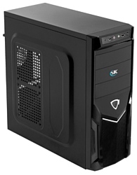 STC EX-6 450W Black